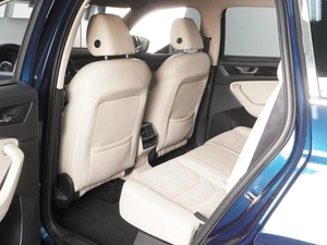 Внедорожник Skoda Kodiaq 2018 года, 3769000 рублей, Минеральные Воды