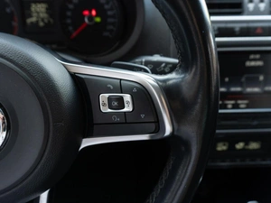 Седан Volkswagen Polo 2018 года, 1299000 рублей, Саратов