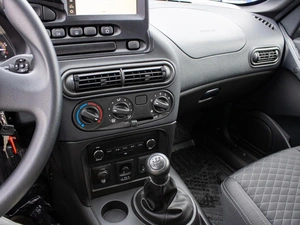 Внедорожник ВАЗ (LADA) Niva Travel 2025 года, 1359000 рублей, Петрозаводск