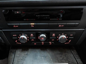 Седан Audi A6 2018 года, 2637000 рублей, Ставрополь