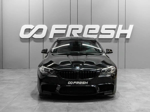 Седан BMW 5 серия 2016 года, 1920000 рублей, Тюмень