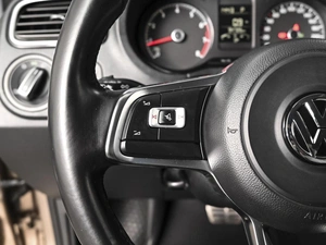 Седан Volkswagen Polo 2018 года, 1478000 рублей, Ставрополь