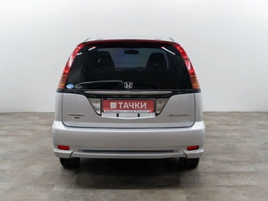 Минивэн Honda Stream 2006 года, 670000 рублей, Красноярск