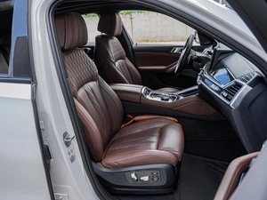 Внедорожник BMW X6 2023 года, 12570000 рублей, Краснодар
