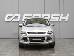 Внедорожник Ford Kuga 2016 года, 1520000 рублей, Краснодар