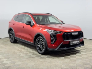 Внедорожник Haval Jolion 2024 года, 2173100 рублей, Казань