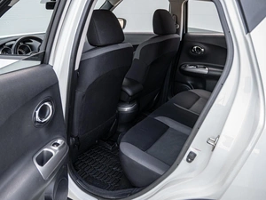 Внедорожник Nissan Juke 2018 года, 1450000 рублей, Краснодар