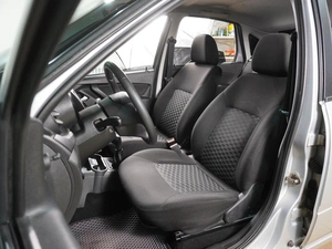 Лифтбек ВАЗ (LADA) Granta 2019 года, 629000 рублей, Воронеж