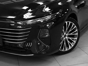 Лифтбек FAW Bestune B70 2024 года, 2565000 рублей, Тверь