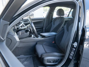 Седан BMW 5 серия 2021 года, 4590000 рублей, Волгоград