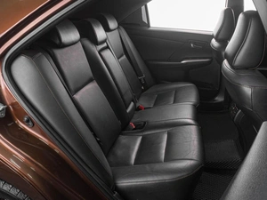 Седан Toyota Camry 2018 года, 2199000 рублей, Тюмень