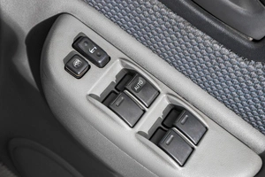 Минивэн Toyota Funcargo 2000 года, 399000 рублей, Барнаул