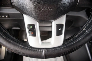 Внедорожник Kia Sportage 2012 года, 1339000 рублей, Пермь
