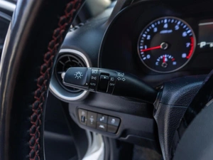 Хетчбэк Kia K3 2018 года, 2249000 рублей, Саратов