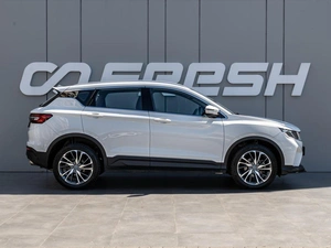 Внедорожник Belgee X50 2024 года, 1770000 рублей, Краснодар