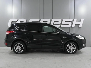 Внедорожник Ford Kuga 2013 года, 1419000 рублей, Ростов-на-Дону