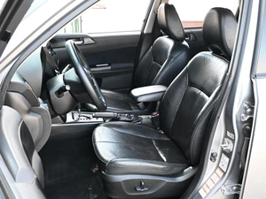 Внедорожник Subaru Forester 2008 года, 1399000 рублей, Кирилловка