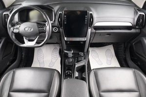 Внедорожник Hyundai ix35 2021 года, 2399000 рублей, Оренбург