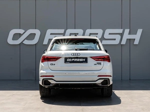 Внедорожник Audi Q3 2026 года, 3890000 рублей, Краснодар