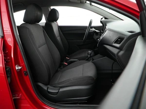Седан Hyundai Solaris 2017 года, 1157050 рублей, Москва