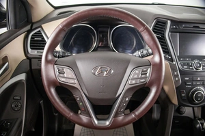 Внедорожник Hyundai Santa Fe 2014 года, 1949000 рублей, Пермь