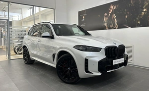Внедорожник BMW X5 2025 года, 15347000 рублей, Новосибирск