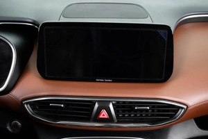 Внедорожник Hyundai Santa Fe 2022 года, 3990000 рублей, Пермь