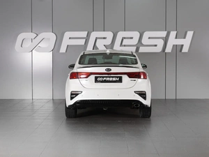 Седан Kia Cerato 2019 года, 1820000 рублей, Минеральные Воды