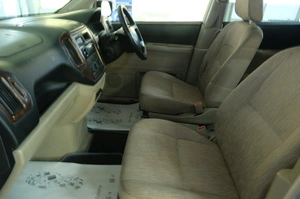Хетчбэк Mitsubishi Dingo 1999 года, 169000 рублей, Омск