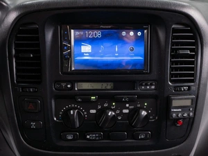 Внедорожник Toyota Land Cruiser 2000 года, 1699000 рублей, Тюмень