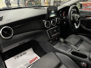 Универсал Mercedes-benz CLA-класс 2016 года, 1487000 рублей, Солонцы
