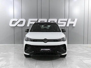 Внедорожник Volkswagen Tiguan L 2025 года, 5189000 рублей, Ростов-на-Дону
