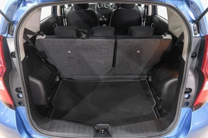 Хетчбэк Nissan Note 2020 года, 1099000 рублей, Новокузнецк