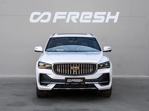 Внедорожник Geely Monjaro 2023 года, 3040000 рублей, Краснодар