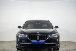Седан BMW 7 серия 2008 года, 1339000 рублей, Оренбург