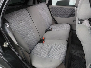 Хетчбэк ВАЗ (LADA) Kalina 2010 года, 349000 рублей, Воронеж