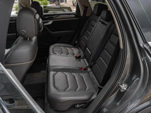 Внедорожник Volkswagen Touareg 2020 года, 4400000 рублей, Краснодар