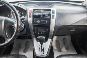 Внедорожник Hyundai Tucson 2006 года, 879000 рублей, Барнаул