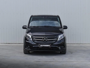 Минивэн Mercedes-benz Vito 2016 года, 2680000 рублей, Краснодар