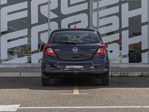 Хетчбэк Opel Corsa 2009 года, 380000 рублей, Краснодар