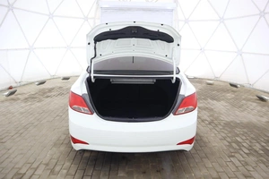 Седан Hyundai Solaris 2014 года, 779000 рублей, Обнинск