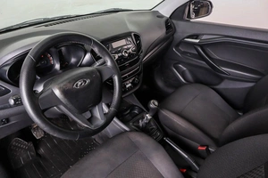 Седан ВАЗ (LADA) Vesta 2018 года, 769000 рублей, Пермь