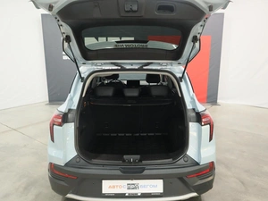 Внедорожник Москвич 3 2023 года, 1600000 рублей, Курск