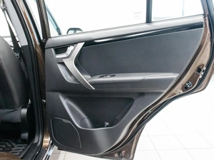 Внедорожник Chery Tiggo 3 2017 года, 889000 рублей, Красноярск