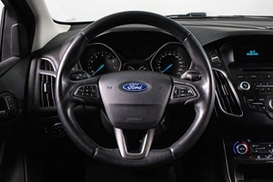Хетчбэк Ford Focus 2018 года, 1169000 рублей, Сургут