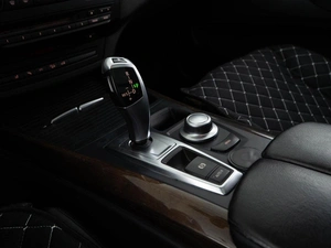 Внедорожник BMW X5 2008 года, 1590050 рублей, Москва