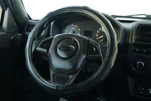 Внедорожник ВАЗ (LADA) Niva Legend 2025 года, 1199000 рублей, Омск