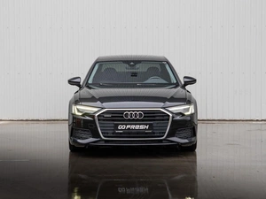 Седан Audi A6 2019 года, 2720000 рублей, Краснодар