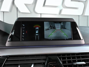 Седан BMW 5 серия 2018 года, 3255000 рублей, Аксай