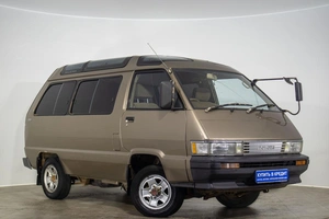 Минивэн Toyota Town Ace 1989 года, 529000 рублей, Оренбург